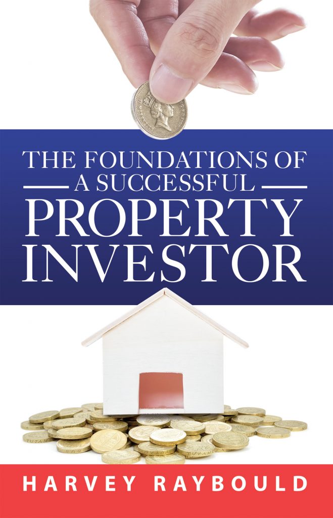 the Foundations of a Successful Property Investor