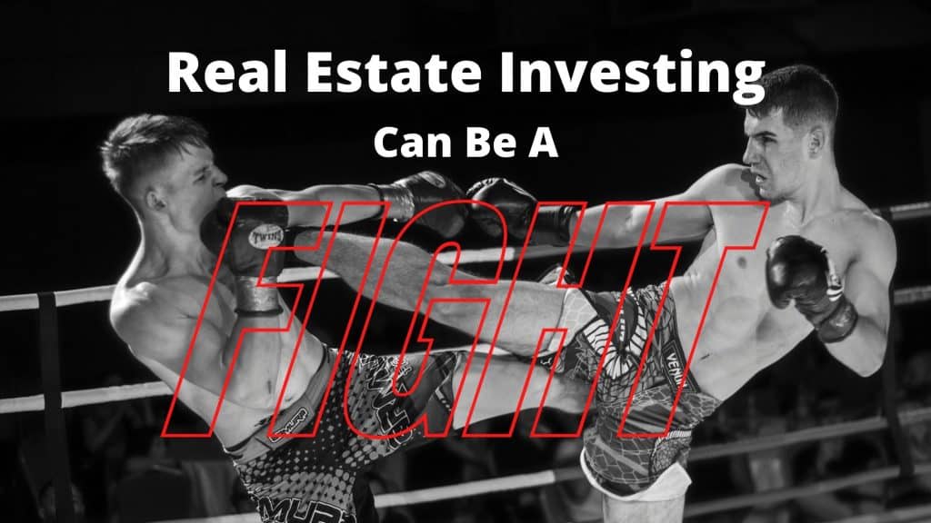 Real Estate Investment Warning For Beginners